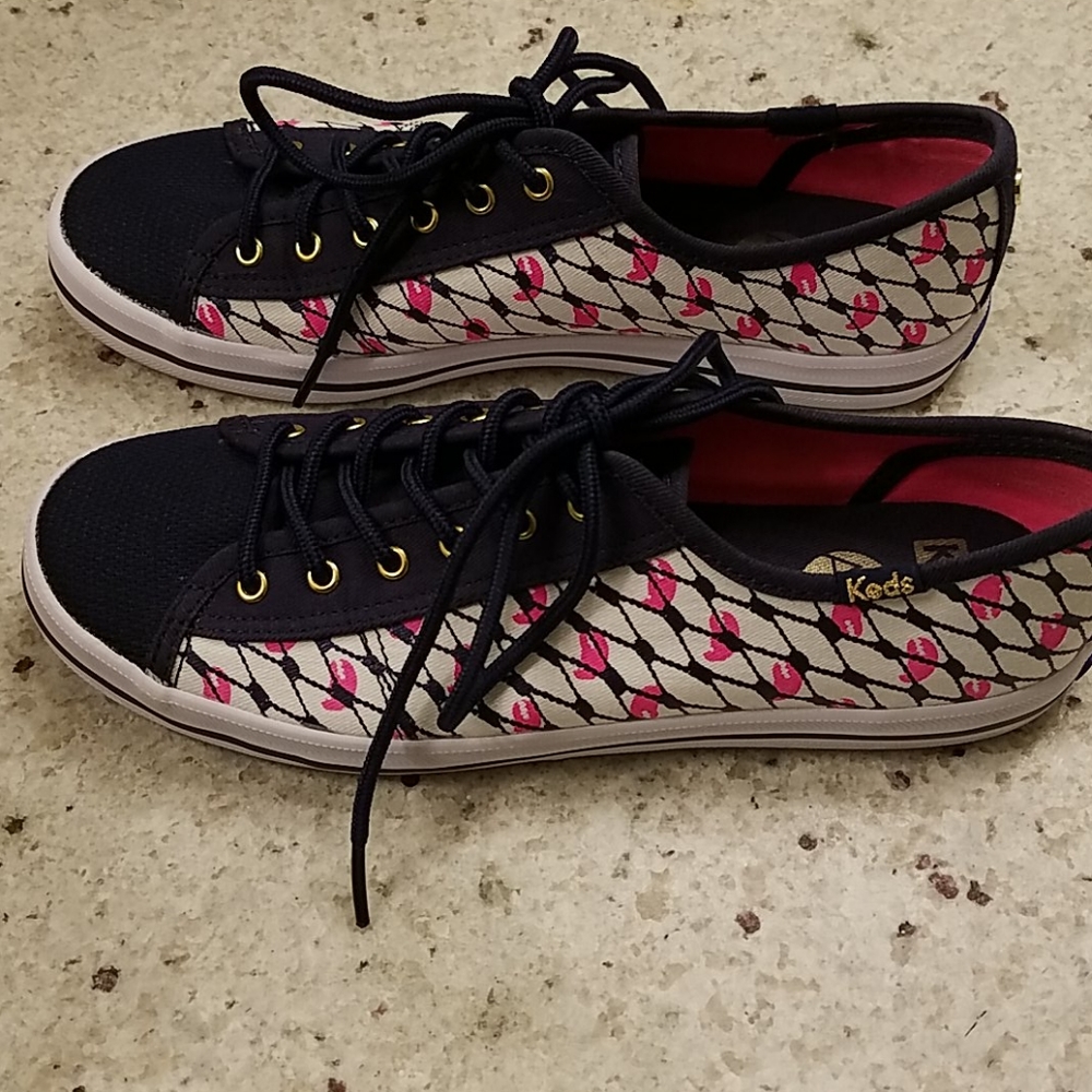 Keds - Picture 2 of 4